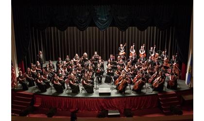 Po-Hi Orchestra to Perform with The Texas Tenors in Branson