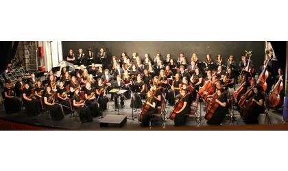 Po-Hi Orchestra sweeps state contest