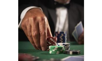 Report: Oklahoma tribal gambling revenue rises