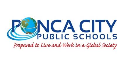 Ponca City Public Schools announce online registration procedures for all students