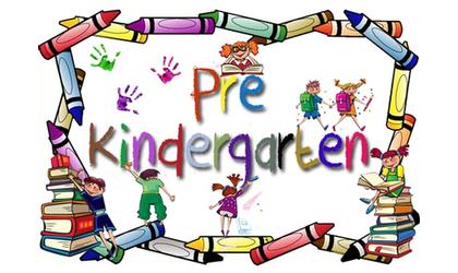 Pre-Kindergarten enrollment set