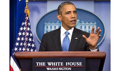 Obama threatens XL veto