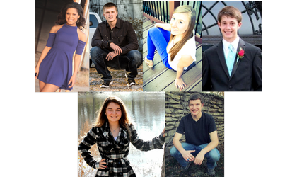 Prom Prince and Princess nominees announced