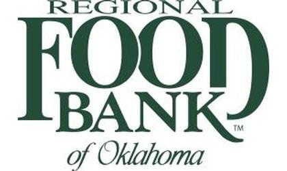 Donations are Down at the Regional Food Bank of Oklahoma