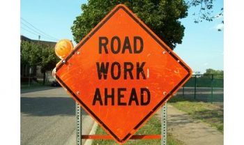 SH-11 narrows between US-177 in Blackwell and US-77 for resurfacing, bridge projects