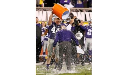 K-State Wins First Bowl Games Since 2002