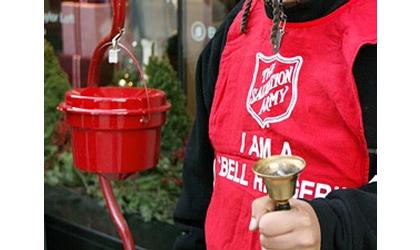 Two Salvation Army officers in Arkansas relieved of duties