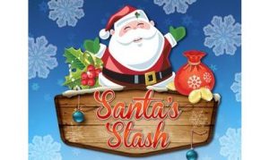 Santa’s Stash Clues