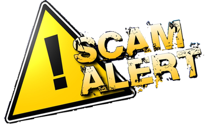 Sheriff’s Office warns of new scam