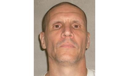 US court upholds Oklahoma death row inmate’s sentence