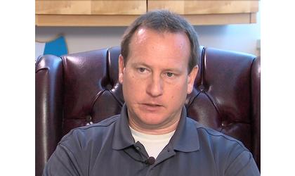 Ex-Tulsa sheriff’s spokesman says he was wrongfully fired