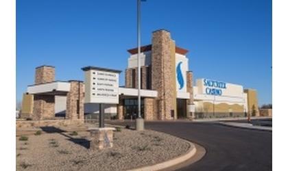 Shawnee Tribe plans casino in Panhandle