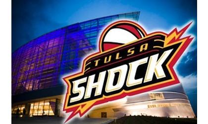 Tulsa Shock to move to Dallas