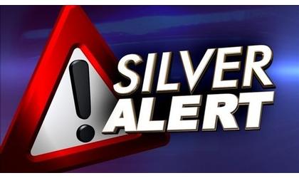 Ponca City Police Department issues a Silver Alert