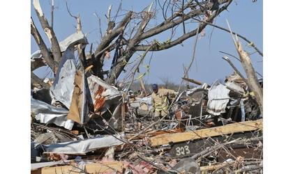 Storms’ death toll rises to four
