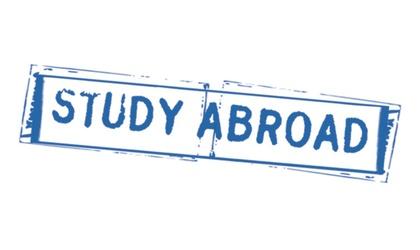 Parent meeting for parents interested in student study abroad trip