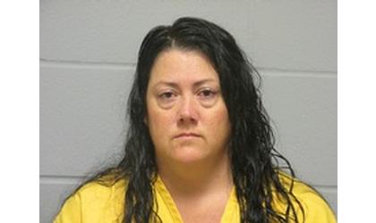 Two face felony embezzlement charges