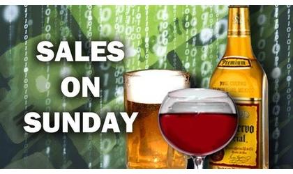 Kay County looks at Sunday liquor sales