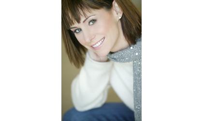 Susan Egan to Perform in  Ponca City on March 20