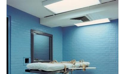 Federal Trial Begins Over Oklahoma’s Execution Protocol