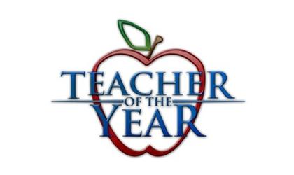 Teacher of the Year Celebration Set for March 24