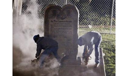 10 Commandments issue could be sent to Oklahoma voters