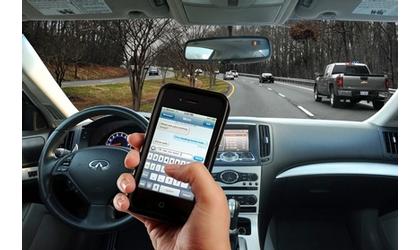 Texting-while-driving bill headed to Governor