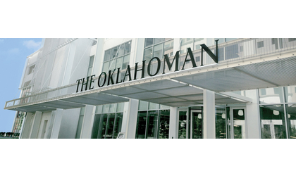 The Oklahoman to close printing facility, lay off 130