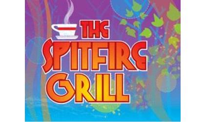 Spitfire Grill auditions Monday, Tuesday nights
