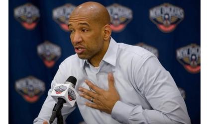 Thunder assistant Monty Williams will not return to team