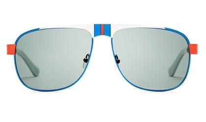 Westbrook launches shades for Thunder