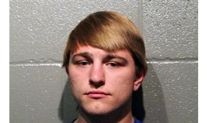 Norman rape suspect charged