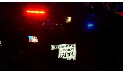 Sapulpa man killed during high-speed pursuit by trooper