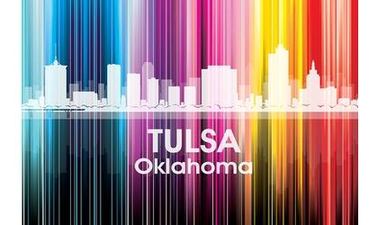 Tulsa Arts Fellowship established