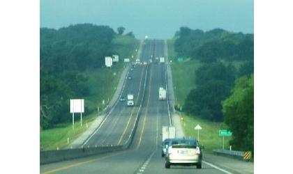 Senate bill would raise turnpike speed limit