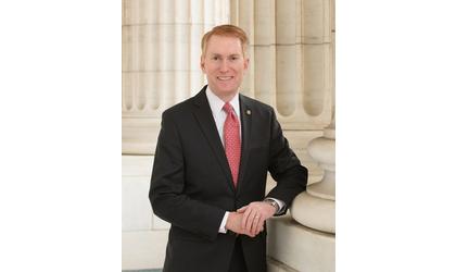 Lankford Addresses Current Events