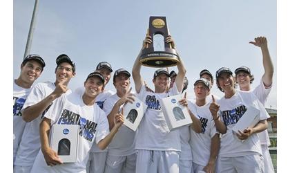 Virginia takes 2nd NCAA men’s team tennis title in 3 years