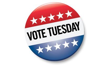 Election Day Reminders and Tips for Kay County Voters