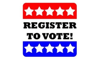 Voter registration deadline approaching