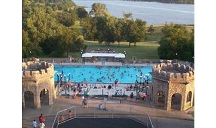 End of swim season near for Ponca City pools