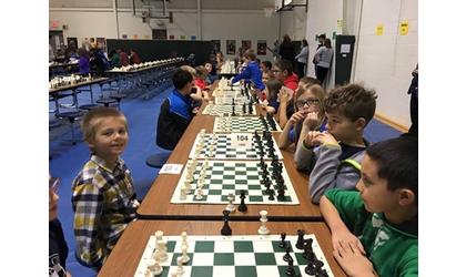 Children’s Chess Club starting Feb. 3