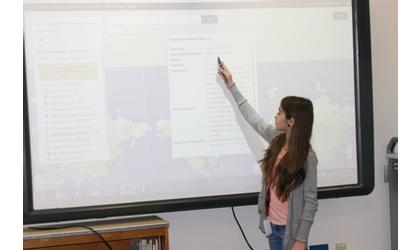 West students analyze impact of disasters