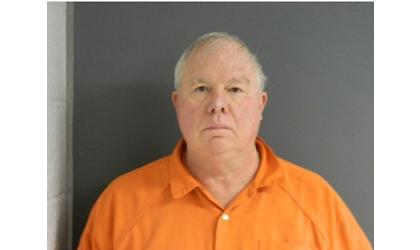 Ex-Oklahoma doctor faces hearing on murder charges