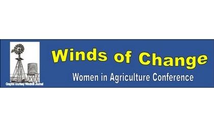 “Women in Ag” conference Feb. 11 at NOC’s Renfro Center