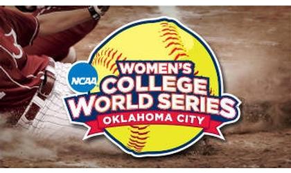 Women’s College World Series in Oklahoma City