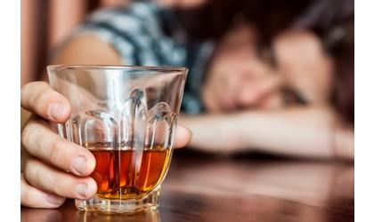 Oklahoma 11th in alcohol poisoning deaths