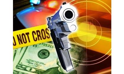 KCSO Reports armed robbery last night