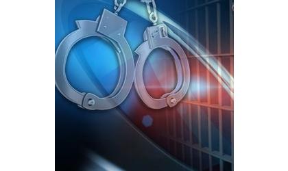 Arkansas City man arrested on suspicion of aggravated assault