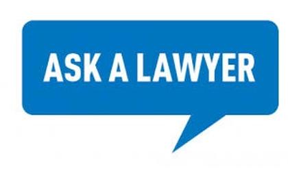 Free legal advice April 30