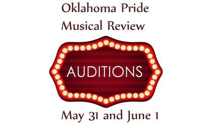 Playhouse announces auditions